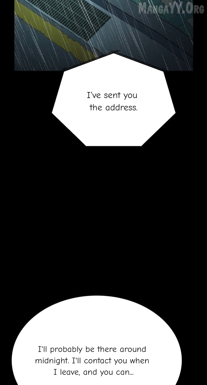 How to break up well Chapter 73 - page 36